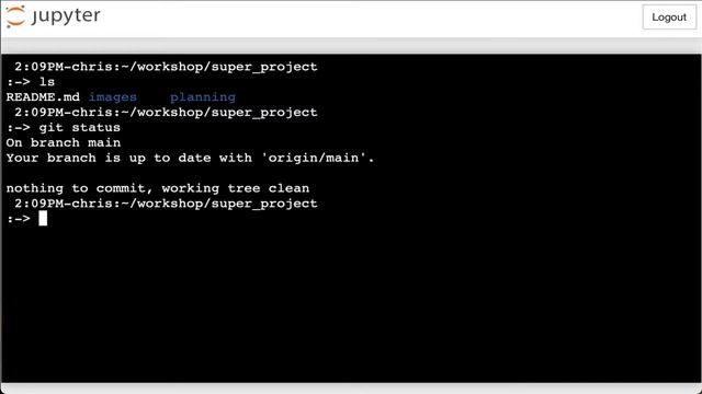 Git for Collaboration: Part 2 смотреть онлайн