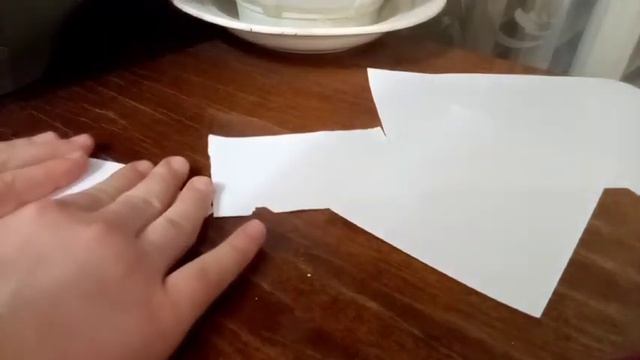 Делает модуль из бумаги смотреть онлайн