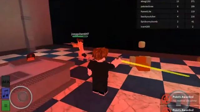 Roblox Gameplay and a rare car in drive ahead. смотреть онлайн
