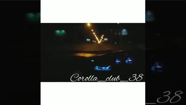 Corolla_club_38: по городу смотреть онлайн