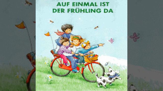 Unser Herr ist auferstanden - Osterlied смотреть онлайн