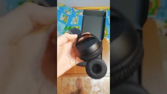 Обзор на наушники JBL T460BT смотреть онлайн
