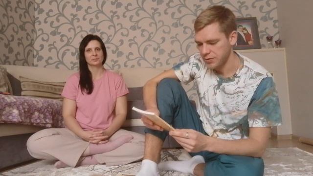 Обзор книг Свами Вишнудевананда Гири и розыгрыш книги! Антон Клишин. смотреть онлайн