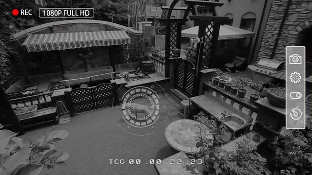 IMOU Bullet 2C 2MP 4MP Wifi Camera Automatic Tracking Weatherproof AI Human Detection смотреть онлайн