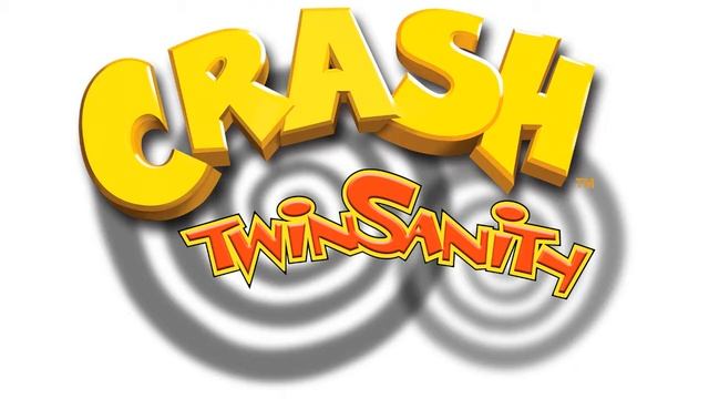 Cavern Catastrophe (1HR Looped) - Crash Twinsanity Music смотреть онлайн