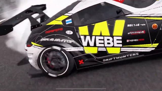 САМАЯ ИМБОВАЯ МАШИНА В ОБНОВЛЕНИИ 1.23.0 CARX DRIFT RACING 2 смотреть онлайн