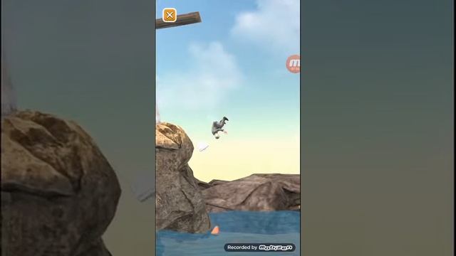 Играем в игру Flip diving #2 смотреть онлайн
