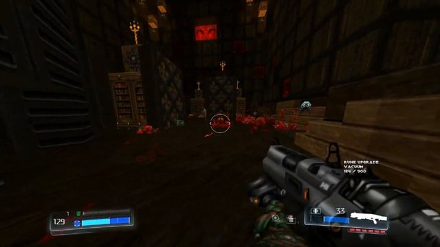 DOOM Embers of Armageddon Trailer смотреть онлайн