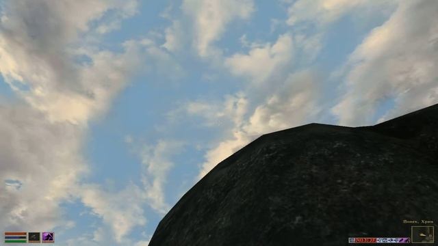 Прохождение: Morrowind - №23 Мехра Мило и утраченные пророчества смотреть онлайн