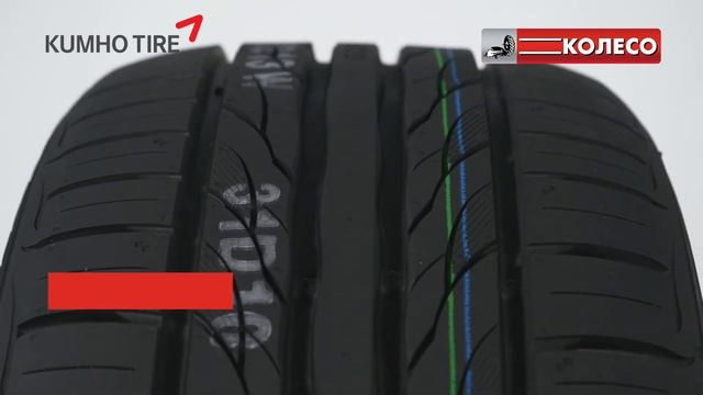 Kumho Ecsta PS31: обзор летних шин. КОЛЕСО.ру смотреть онлайн
