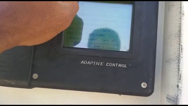 Trane Chiller RTAC How To Reset Alarm | Trane Screw Chiller | RTAC 400