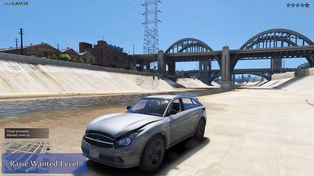 GTA 5 - PHONE CHEATS ( PS4, PS5, XboxOne & PC ) смотреть онлайн