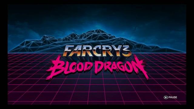 Life on Pause plays: Far Cry 3: Blood Dragon (Part 1) смотреть онлайн