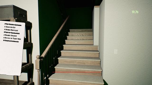 НЕЛЬЗЯ КРАСТЬ У ПРИЗРАКА ► Boo Men #1 смотреть онлайн