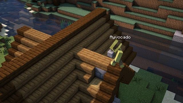 Minecraft: How To Build An Aesthetic Cottage | Survival House Tutorial (Cottagecore/Fairycore)