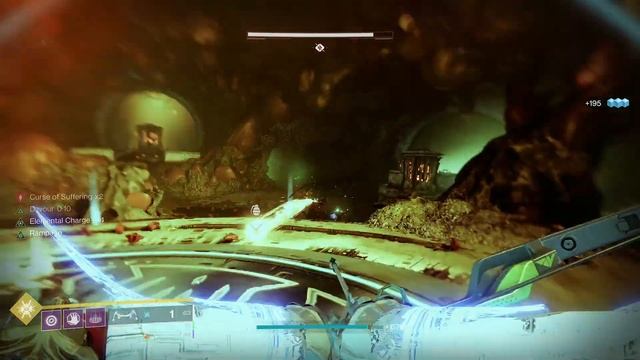 Destiny 2 Pit of Heresy Solo Guide - Season of the Splicer смотреть онлайн