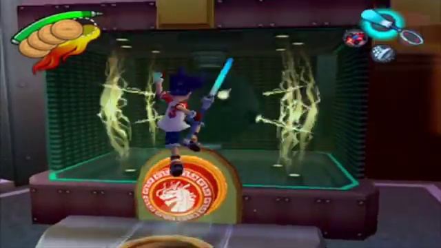 Let's Play Ape Escape 3: Part 15 - TV Space Station смотреть онлайн