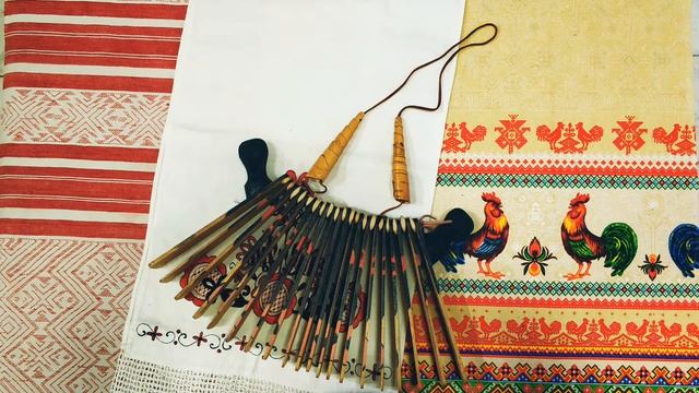 20190305-'Щегловская масленица' в отделе истории смотреть онлайн