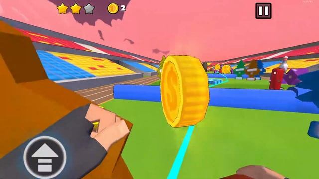 FootRock 2 - Android Gameplay смотреть онлайн