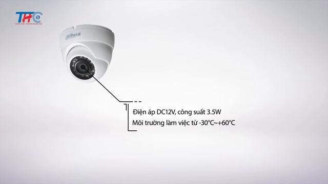 Hình ảnh thực tế Camera Dahua DH-HAC-HDW1000MP tại cửa hàng thời trang смотреть онлайн