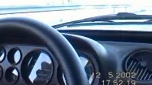 Escort RS2000 Replica смотреть онлайн