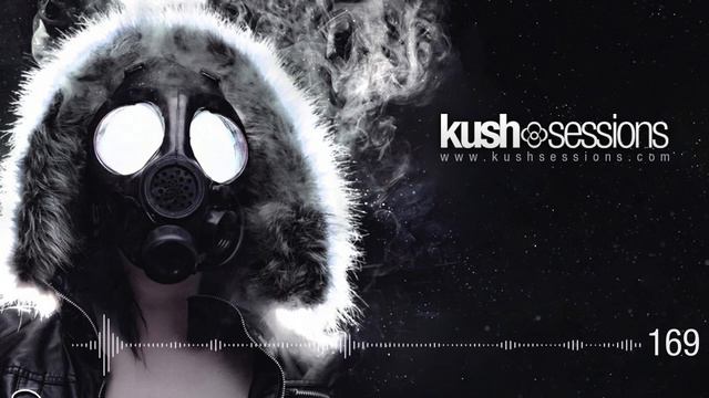 #169 KushSessions (Liquid Drum & Bass)