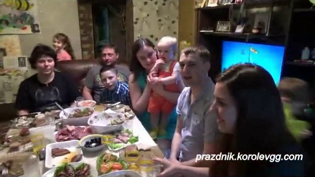 Сценка Зверье на дне Рождения прикольные смешные сценки на день рождения для корпоратива смотреть онлайн