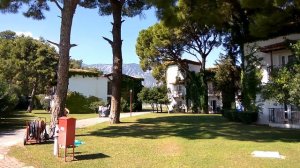 Турция Кемер Марко Поло. Kemer Marco Polo