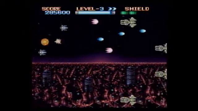 Wii: Virtual Console - Super E.D.F. Earth Defense Force Trailer смотреть онлайн