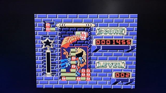 Pac-Attack (Game Gear) смотреть онлайн