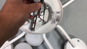 Светодиодные люстры ПЕТРАСВЕТ как подключить лампочки GX53, как сделать на 2 включения люстру. 2022