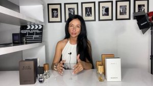 Самые ЛУЧШИЕ ароматы NASOMATTO | Крут ли парфюм BLACK AFGANO | Обзор моей коллекции духов