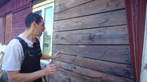 КАРКАСНО-ЗАСЫПНОЙ ДОМ,ЧТО ВНУТРИ?/ДЕМОНТАЖ СТАРОЙ ПРИСТРОЙКИ/ПРИЕХАЛИ БЛОКИ ДЛЯ НАРУЖНЫХ СТЕН