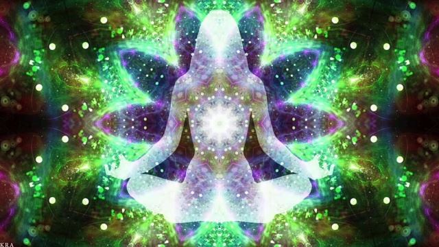 Atisha Heart Meditation смотреть онлайн