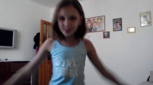 Песня для веселого настроения ! Амина Бармина