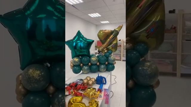 Делаем композицию к 23 февраля вместе с Александрой Олейниковой. смотреть онлайн