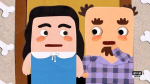 Пыхчево, 2 сезон, 5 серия. Кома