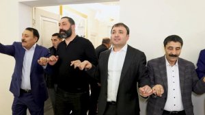 С Днём Рождения, Ронаи! Как же мы тебя ждали! г. Кимовск, Студия Шанс