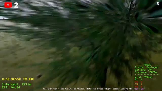 🔴LIVE🔴 Streaming on Tornado Research and Rescue join up now!!! #Steam смотреть онлайн