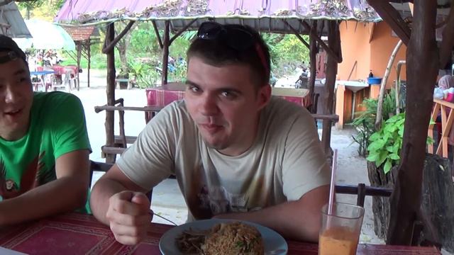[#6Malaysia] Лангкави, мы крутые прыгуны! смотреть онлайн