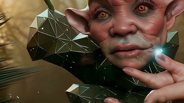 Stable Diffusion v2 768 Animation Test (Redshift Diffusion) смотреть онлайн