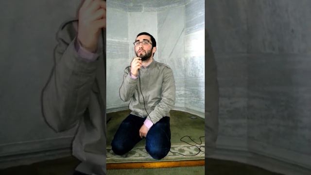 Furkan Jahja Ilahi-Akan Sullar | Xhamia e Mustaf Pashës Shkup / Mustafa Paşa Camii Üsküp смотреть онлайн