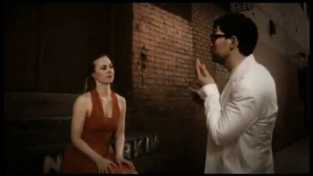 Jamie Lidell "Another Day" смотреть онлайн