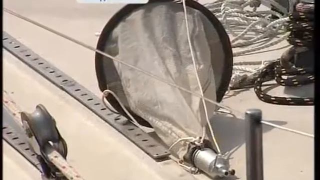 Микропластик, попадающий в водоемы, представляет угрозу мировому океану смотреть онлайн