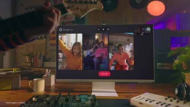 Smart Monitor M8 | Disfruta, juega y vive con estilo смотреть онлайн