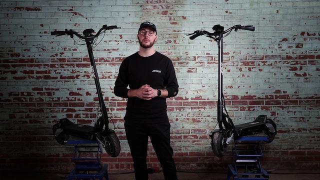 Apollo Phantom V2: EVERYTHING YOU NEED TO KNOW смотреть онлайн