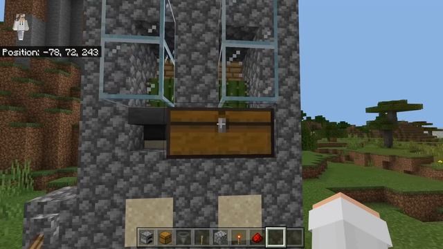 EASY 1.16 XP FARM TUTORIAL in Minecraft Bedrock (MCPE/Xbox/PS4/Nintendo Switch/Windows10) смотреть онлайн