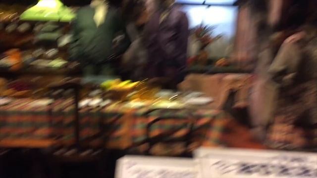 Мир Гарри Поттера: Интересные факты,магия и куча сладостей! смотреть онлайн