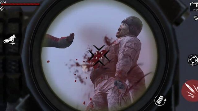 #zombie frontier 4 area 4-31 прохождение смотреть онлайн