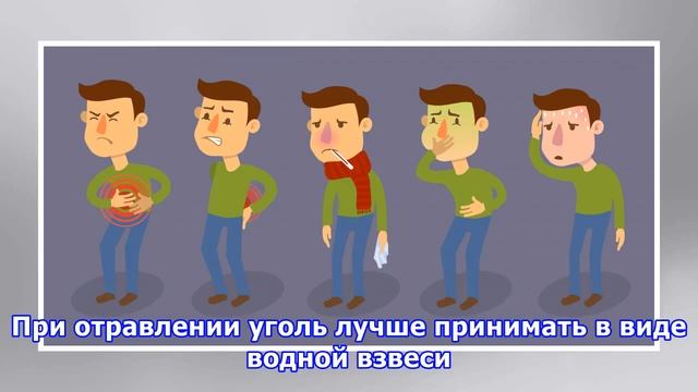 Что делать при пищевом отравлении смотреть онлайн